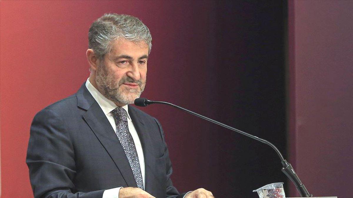 Maliye Bakanının Öğretmen atamaları ile ilgili son dakika açıklaması