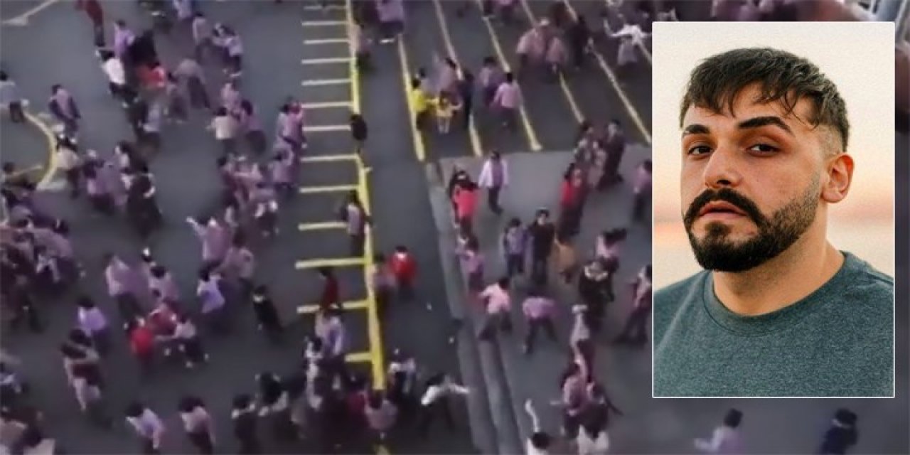 Sefo'nun okul konserine izin çıkmadı