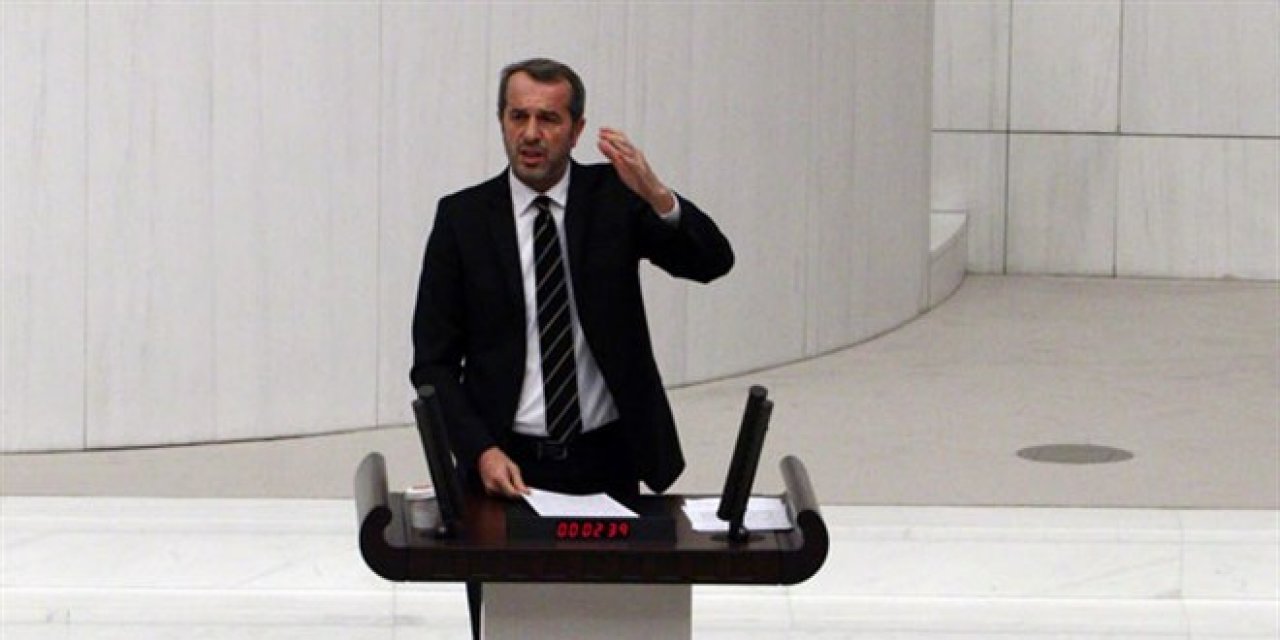 'Gençleri 'X', 'Y', 'Z' gruplarına ayırarak doğru yapmıyoruz'
