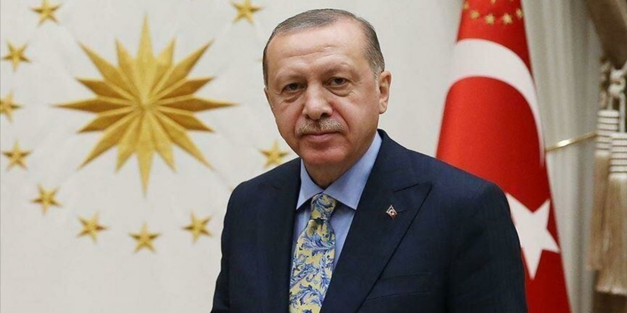 Başkan Erdoğan, yeni ekonomi tedbirlerini açıkladı