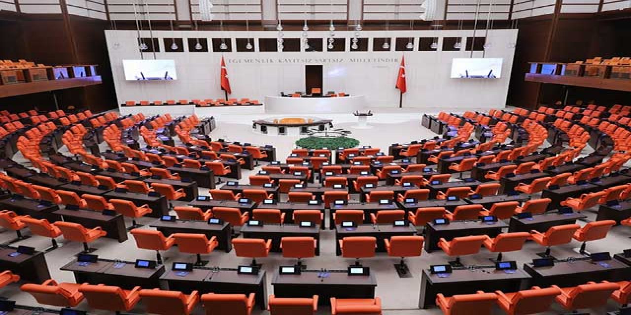 Öğretmenlik Meslek Kanununun Bu Hafta Meclise Gönderilmesi Bekleniyor