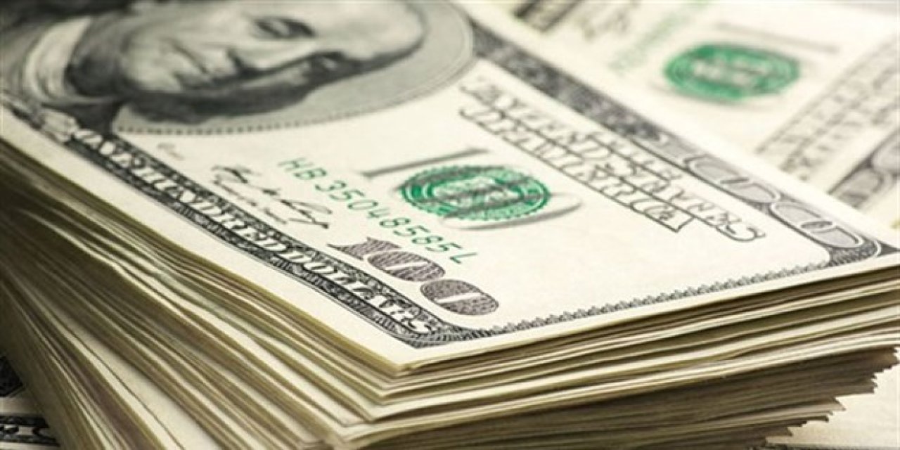 Dolar'ın sert düşüşü devam ediyor