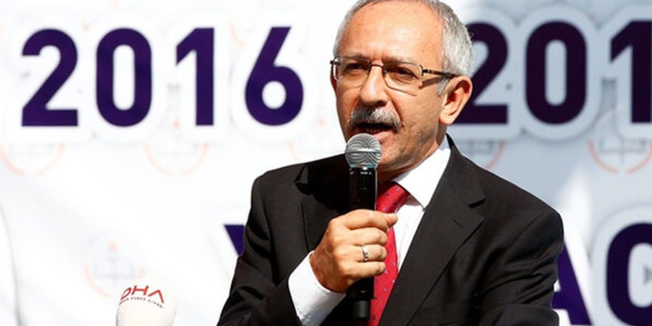 MEB Bakan Yardımcısı Maliye Bakanının Sahne Performansını Beğendiğini İfade Etti.