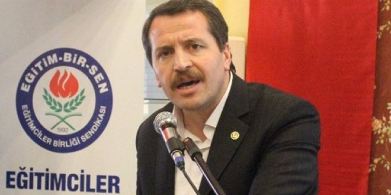 Ali Yalçın Erdoğan ile yaptığı Memura Ek Zam Görüşmesinin Detaylarını Anlattı.