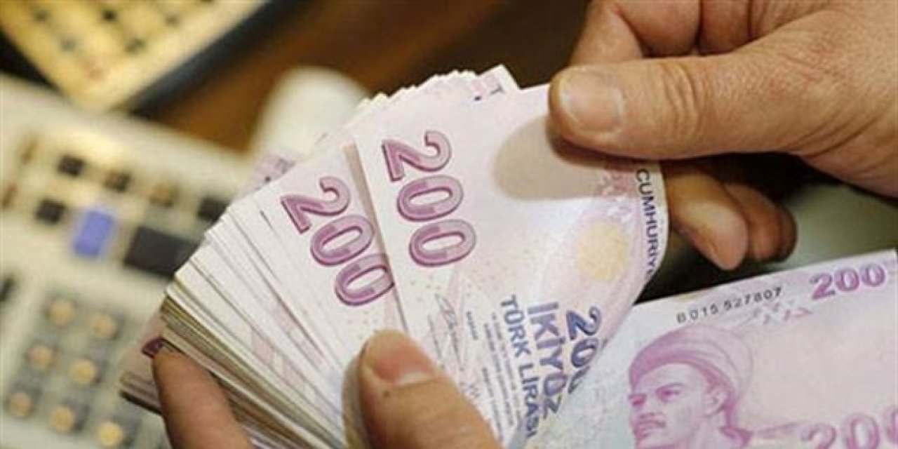 2022 Memur ve emekli maaş zamlarında rakam: Memur maaşında yüzde 15.7 artış