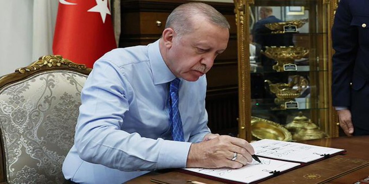 MEB'de 2 Genel Müdür Ataması Yapıldı.