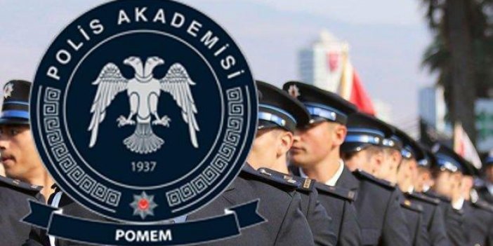 1000 komiser yardımcısı alımına başvurular başladı