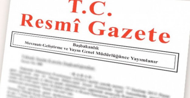 28 Temmuz 2015 Tarihli Atama Kararları