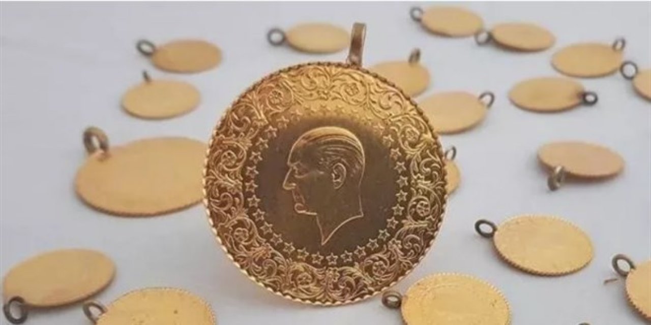Gram altın ne kadar, çeyrek altın kaç TL?  2022 Altın tekrar yükselecek mi?''