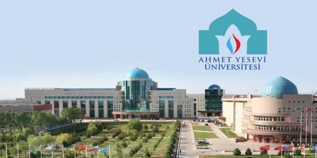 Ahmet Yesevi üniversitesi ne yapmaya çalışıyor