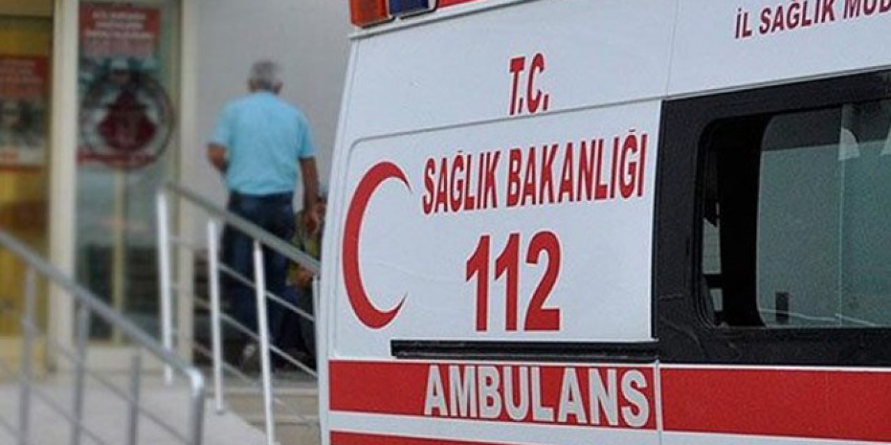 Öğretmen, evinde ölü bulundu
