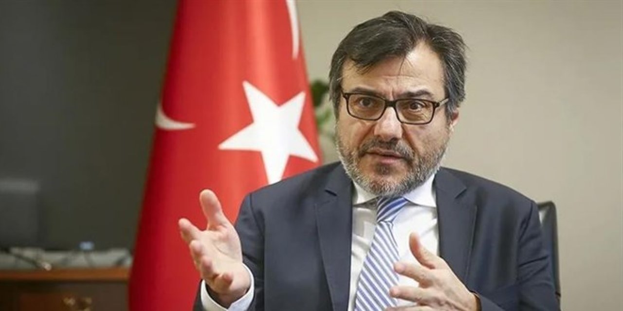 Aşan: Ocakta eksi enflasyon bekliyorum