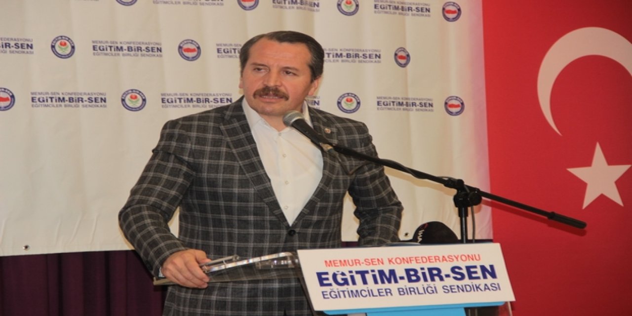 Öğretmenlik Meslek Kanunu teklifi beklentileri karşılamamaktadır
