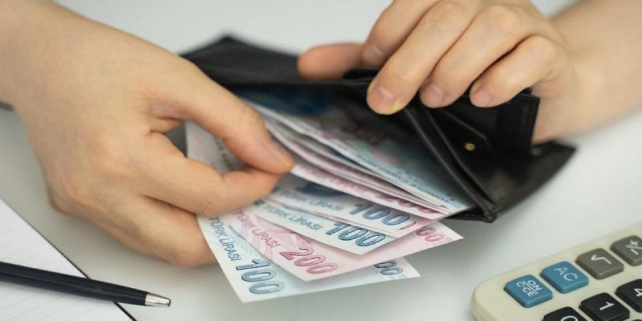 Kamu işçilerinin Ocak ayı zam oranı belli oldu!
