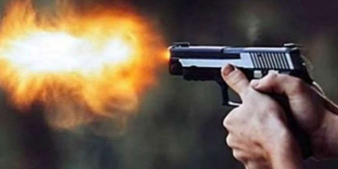 Kazara kendini vuran öğretmen hayatını kaybetti