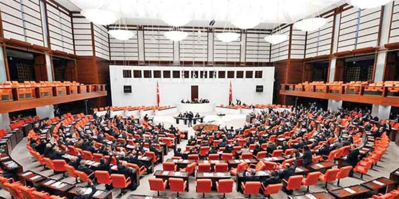 Emekli vekillerin zam oranı muamma