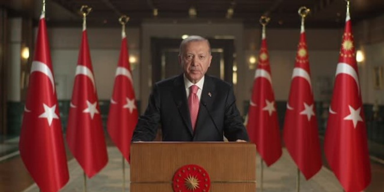 'Bu ay sonunda 15 bin öğretmen ataması daha yapıyoruz'