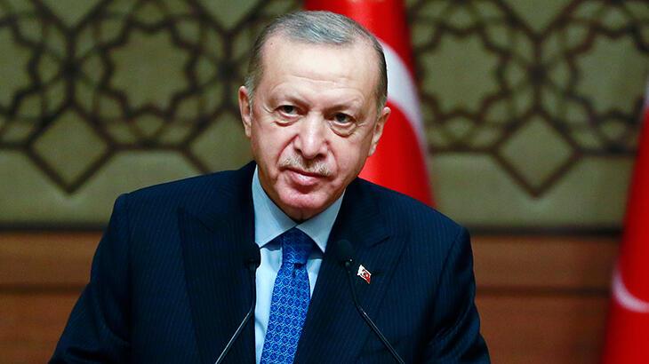Cumhurbaşkanlığı Kabinesi,  bugün toplanıyor.   Kabinenin gündemi Omicron