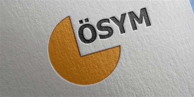 ÖSYM'nin 'geç başvuru ücretine' tepki