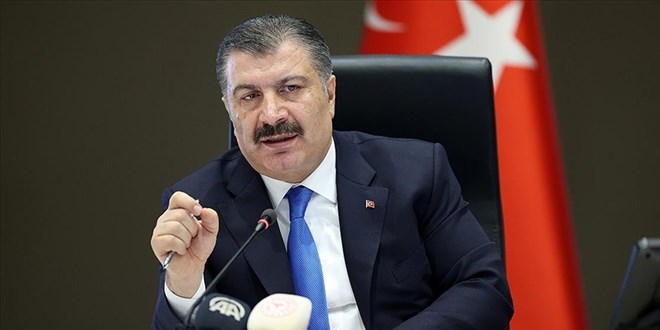 Sağlık bakanlığı 20 bin personel alacak