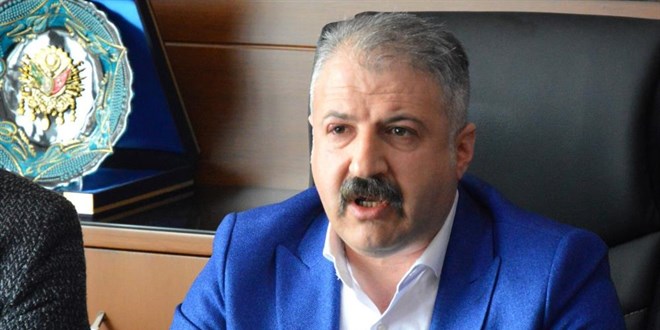 Atamadan sonra 26 ay göreve başlatılmadı, mahkeme kararıyla döndüğü gün görevden alındı