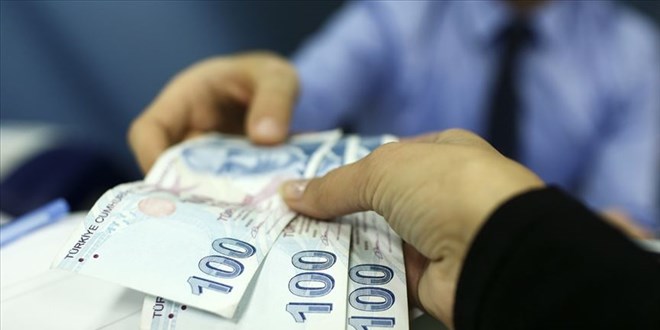 AK Parti'den 'yeni asgari ücret' açıklaması