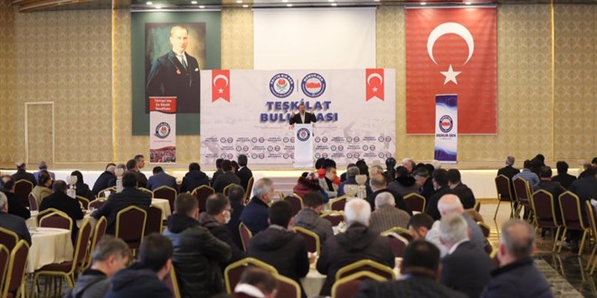 Ali Yalçın'dan 'öğretmen atamaları' açıklaması