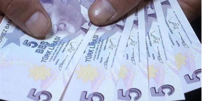 Merkez Bankası duyurdu: 5 TL'lik banknotlarda değişiklik