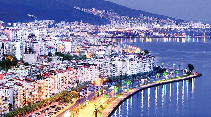 İzmir 2022 Müdür, Müdür Yardımcılığı İhtiyaç (Münhal) Listeleri