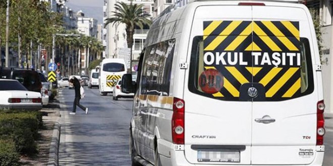 Bakan Özer açıkladı, taşımalı eğitime zam geliyor
