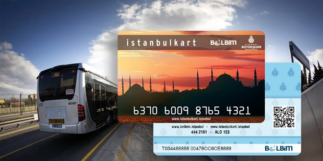 İstanbul'da bugün ulaşıma zam geliyor