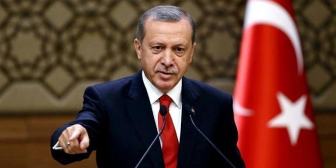 Cumhurbaşkanı Erdoğan: Stokçulara göz açtırılmayacak