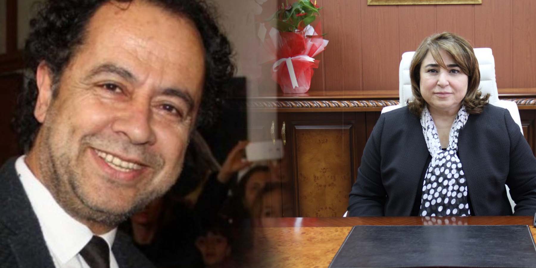Mobbingle ölüme sebebiyet vermekle suçlanan Töre Yeniden İl Müdürü Olarak Atandı.