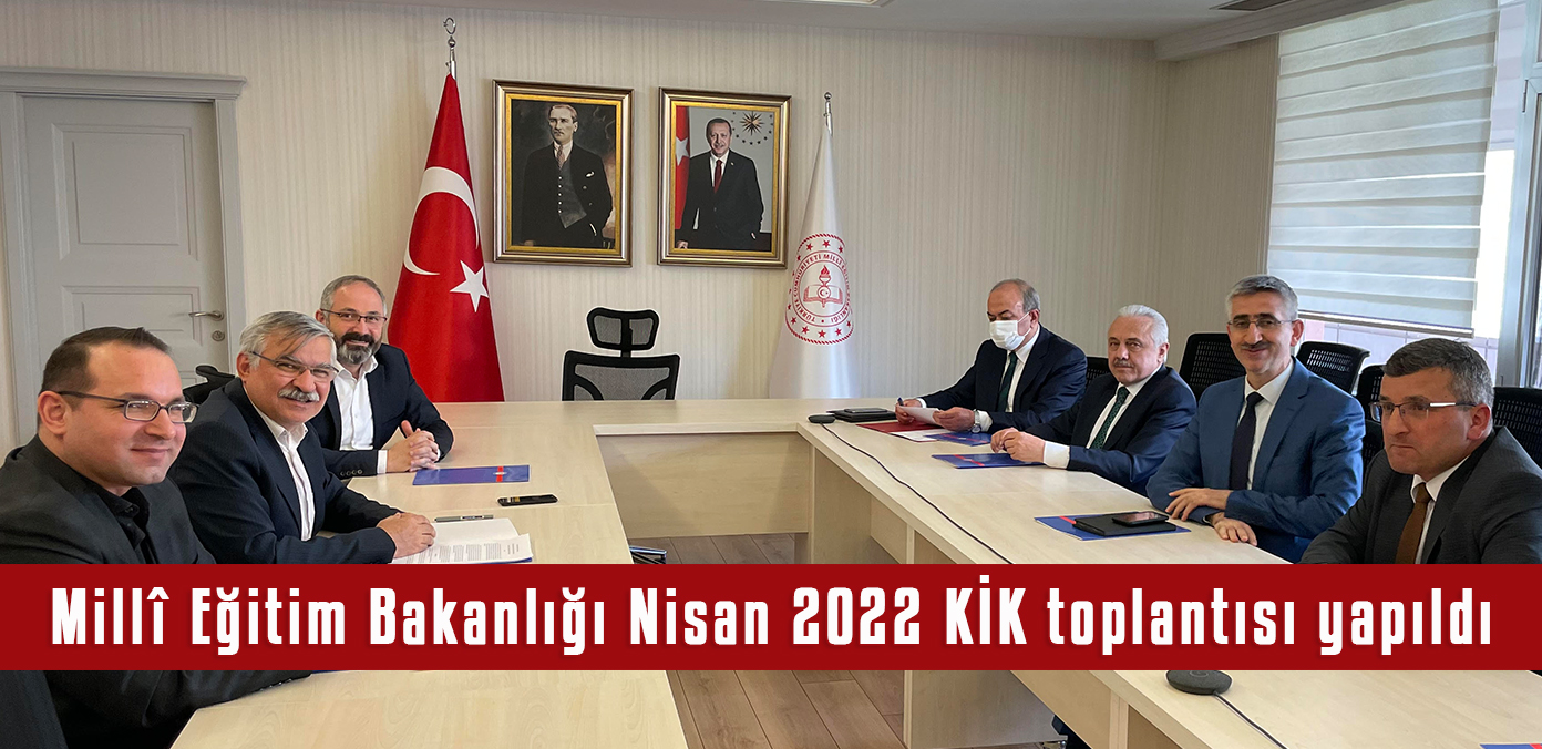 Eğitim Bir Sen MEB ile görüşmelerde Öğretmen atamalarını gündeme getirmedi