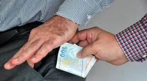 Milli Eğitim'deki yağma mahkemelik -3-