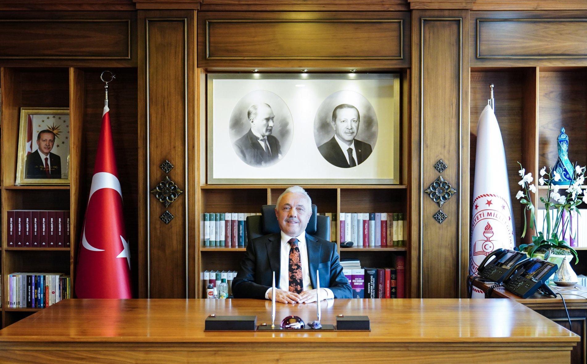 MEB Personel Genel Müdürlüğü Öğretmene Ek Ders Ücreti Ödenmez Dedi.