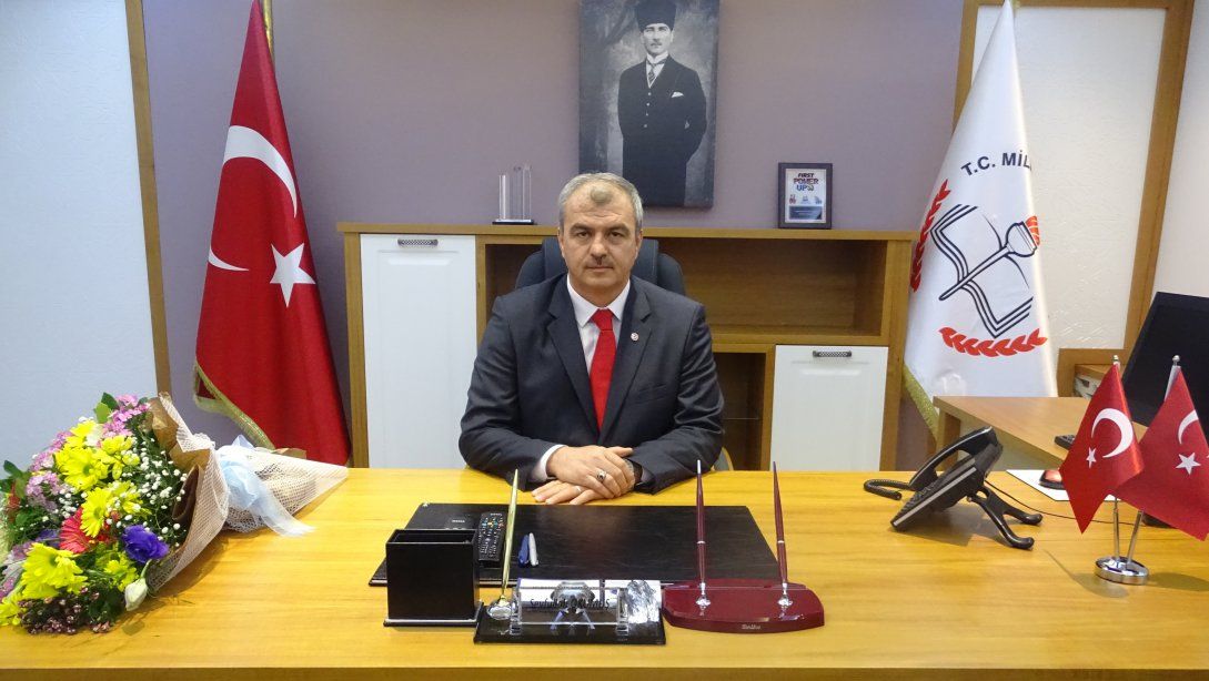 Öğrenciler neden sınıfta değildi çünkü Öğretmenler sözleşme İmzalamaya gitmişti
