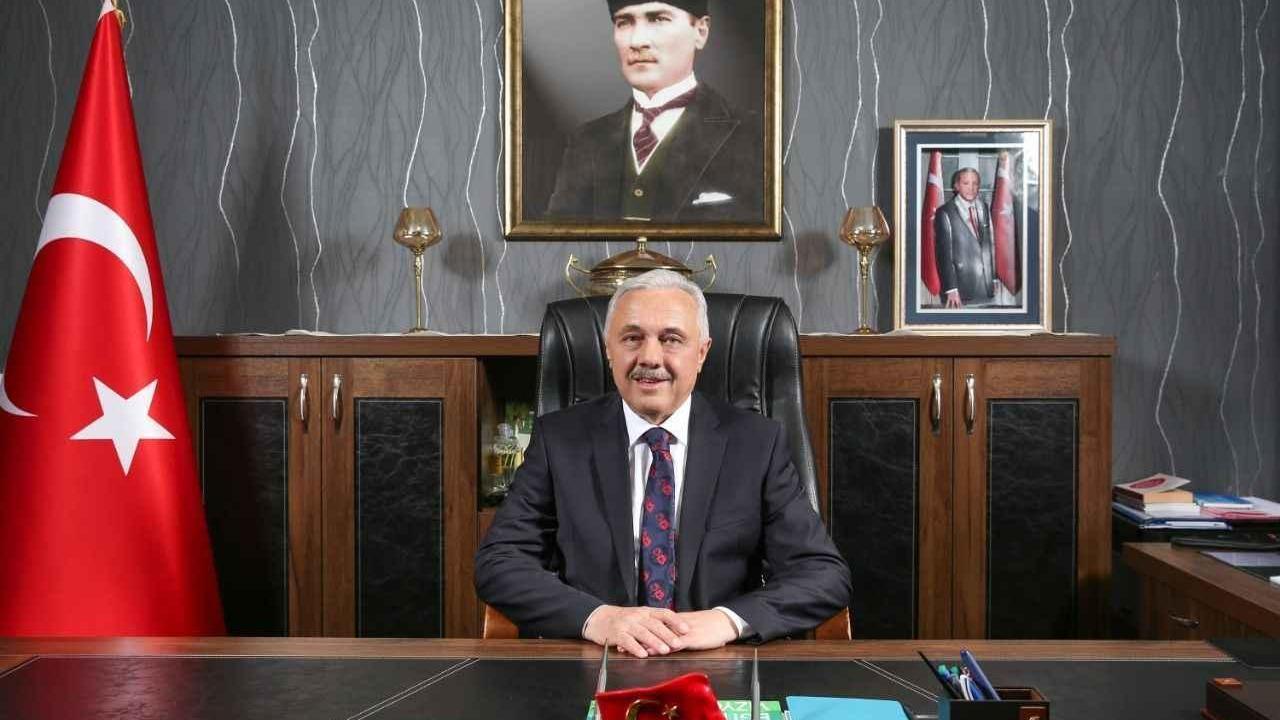 MEB Personel Genel Müdürü Fehmi Rasim ÇELİK Kalp krizi geçirdi
