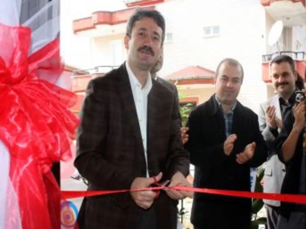 İstanbul İl Milli Eğitim Müdürü FETÖ'den "Kapatılan Derneğe İlk  Ben Üye Olacağım"demiş
