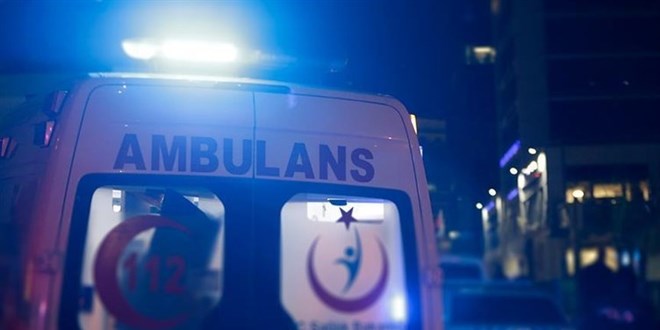 80 öğrenci iftar yemeğinden zehirlendi