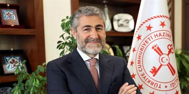 Bakan Nebati duyurdu...12  ay geri ödemesiz kredi!