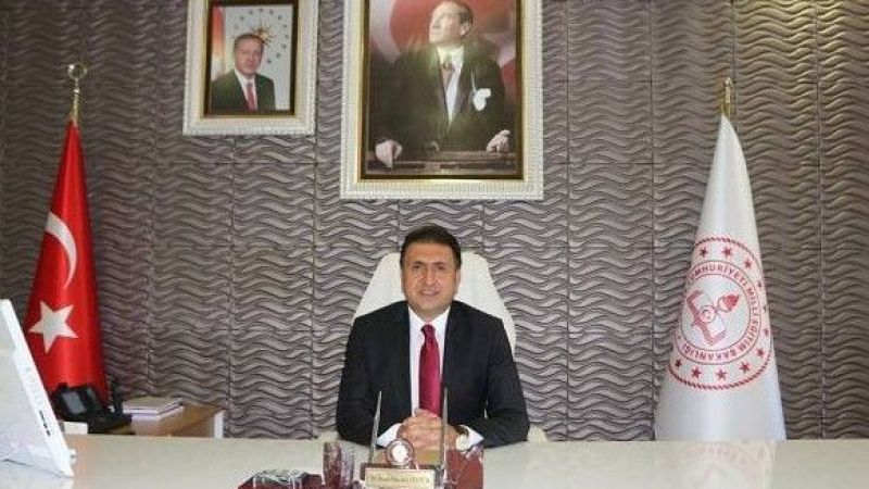 Kaymakamlık Milli Eğitim Müdürüne Görevi Kötüye Kullanmadan dolayı soruşturma izni vermedi