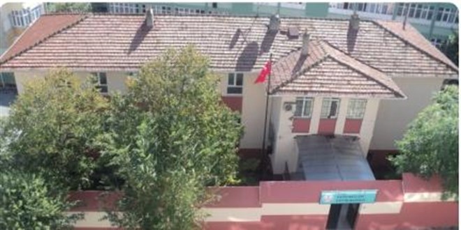 Okul Güçlendirmede Hatada Israr 6 milyon TL'yi Heba Edecek