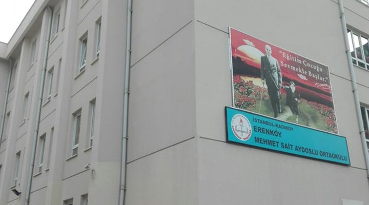 İstanbul İl MEM’e yaklaşık 3,5 milyon dolar bağış yaptı. Kabusa dönen bir okul bağış hikâyesi