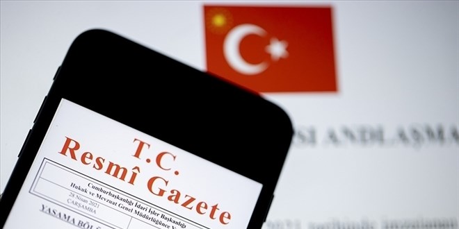 Milli Eğitim Bakanlığı Öğretmen Atama ve Yer Değiştirme Yönetmeliğinde Değişiklik