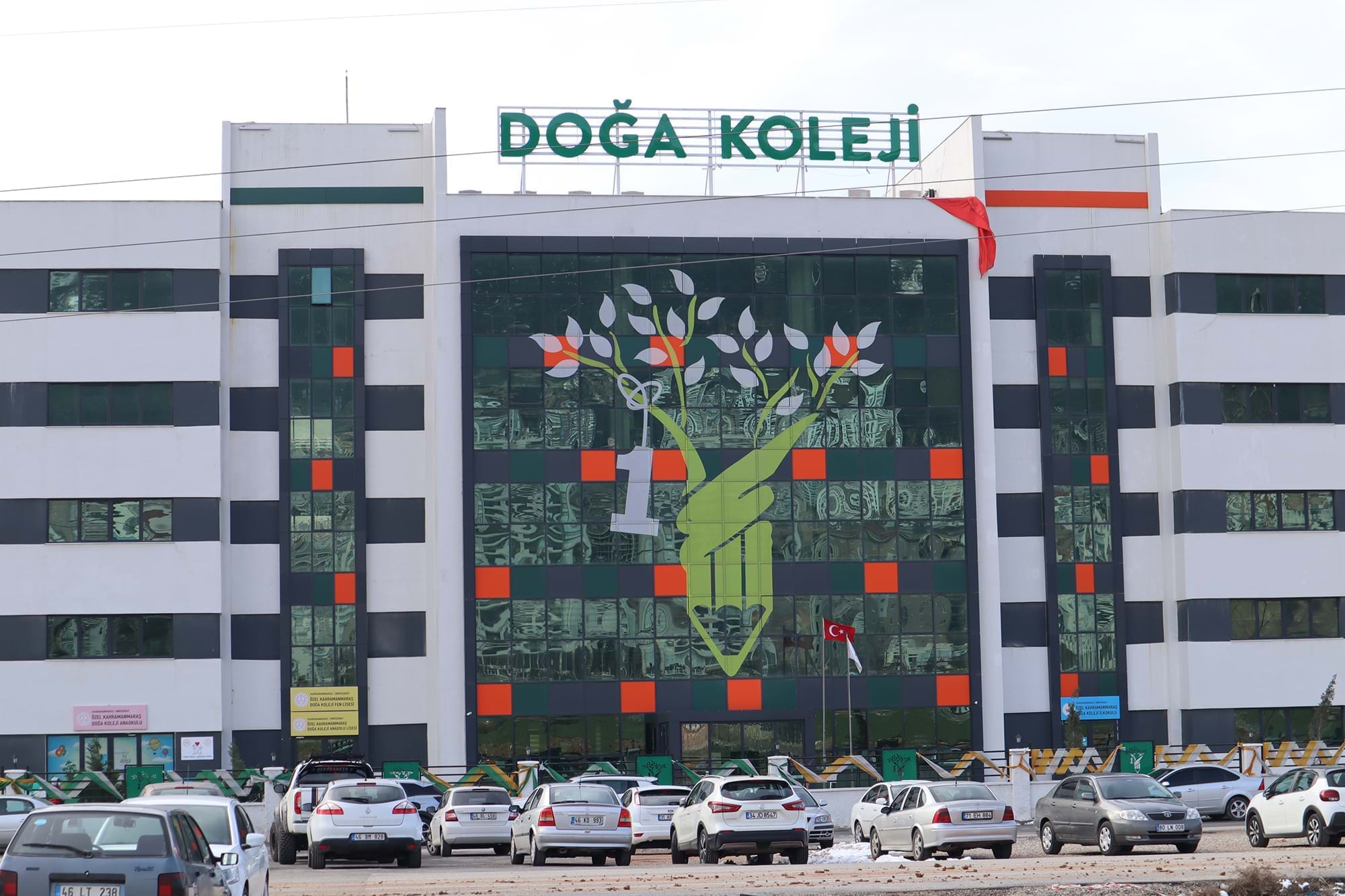Haberimiz Sonrası ,Doğa Okullarının Yönetmeliğe Aykırı Sosyal Medya Paylaşımları Silindi