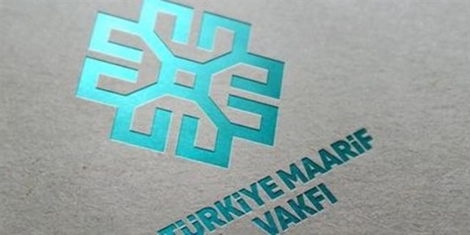 MEB Bütçesinde Türkiye Maarif Vakfı'na 1,8 milyar lira kaynak aktarımı kararı resmi gazetede yayınlandı