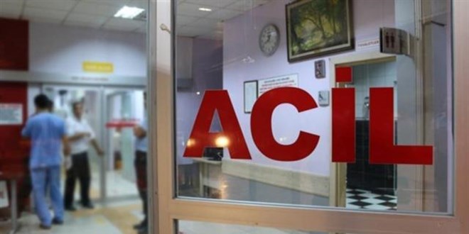 Soluk borusuna yemek kaçan öğrenciyi öğretmenleri kurtardı