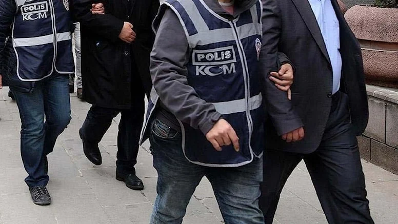 ByLock kullanıcısı öğretmen FETÖ’den tutuklandı