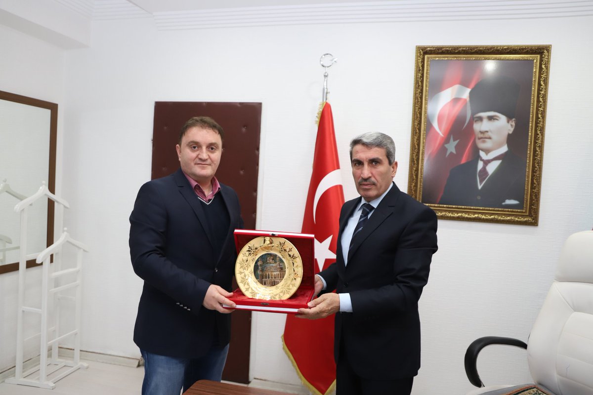 Ve MEB'de O Daire Başkanı Görevden Alındı